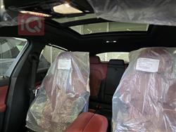 بي ام دبليو X6